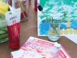 Talens Art Creation Acrylic sada 12 x 12 ml