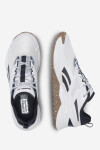 Sportovní obuv Reebok 100033320-W Látkový materiál