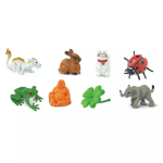 Safari Ltd. Safari Ltd. Pro štěstí - Good Luck Minis Funpack
