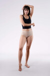 Kalhotky Avia Maxi Beige - Julimex L