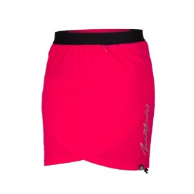 Sukně MABEL SU-4596OR pink NORTHFINDER 2XL pink