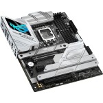 ASUS ROG STRIX Z790-A GAMING WIFI II / Z790 / LGA 1700 / 4x DDR5 / PCIE 5.0 / 1x 2.5GLAN / Wi-Fi / ATX (90MB1FN0-M0EAY0)