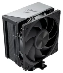 Modecom Volcano 0C T700 černá / Chladič CPU / 4x heatpipe / 120 mm / AM4 + AM5 + Intel (MC-C-T700-000-B)