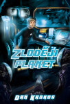Zloději planet Dan Krokos