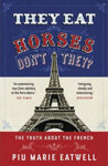 They Eat Horses, Don´t They Piu Marie