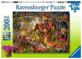 Ravensburger Lesní dům