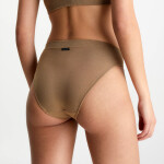 Dámské Bikini KW0KW02047-RBE - Calvin Klein S