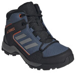 Boty adidas Terrex Hyperhiker Mid K Jr IF5700 36