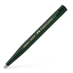 FABER-CASTELL Pryž ze skelného vlákna v úchytu (180300)