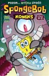 SpongeBob 4/2022 - Kolektiv autorů