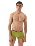 Pánské boxerky 3 pack 42594 Star - HENDERSON vícebarevná L
