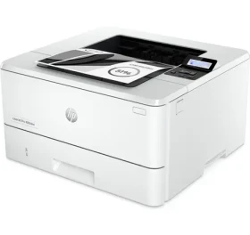 HP LaserJet Pro 4002dne / čb laserová tiskárna / 40 ppm / A4 / 1200x1200 dpi / Duplex / USB / LAN (2Z605E)