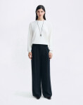 Thinking MU Black Molly Pants BLACK 36