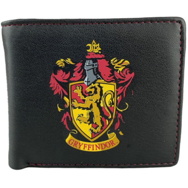 Harry Potter Peněženka pánská - Nebelvír - EPEE Merch - Groovy