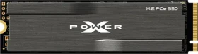Silicon Power P34XD80 2TB, SP002TBP34XD8005