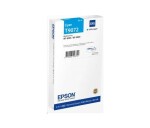 EPSON Ink bar WorkForce-WF-6xxx Ink Cartridge Cyan XXL 69 ml (7.000 str.) EDF_1188067