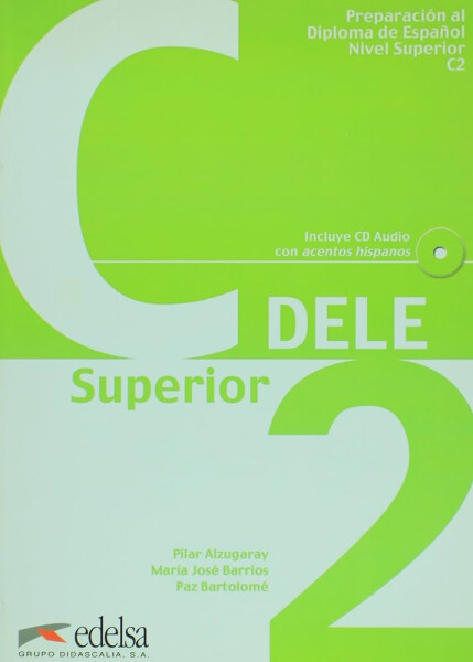 DELE C2 Superior