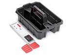 Přepravka na nářadí KISTENBERG CARGO PLUS 495x345x210mm