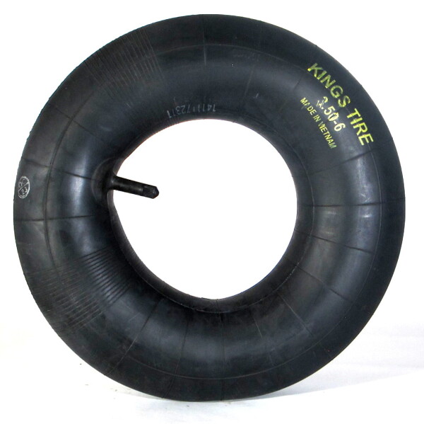 Kings Tire Duše 3.50 - 6, Ø 320 mm 1013