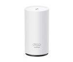 TP-Link Deco BE25-Outdoor(1-pack) venkovní WiFi7 Mesh (BE3600,2,4GHz/5GHz,2x2,5GbELAN/WAN,2xPoE) EDF_324443