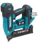 Makita DST630Z / Aku sponkovačka / 18V / Délka spony 9.5-38 mm / Bez aku (DST630Z)