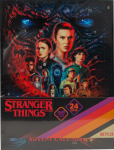 Stranger Things adventní kalendář