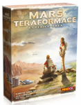 Mars Teraformace: Expedice Ares