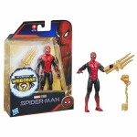 Spiderman 3 figurka - Hasbro Spiderman