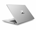 HP ZBook Firefly 14 G9 šedá / 14 FHD+ / Intel Core i7-1255U 1.7GHz / 16GB / 512GB SSD / NV T550 4GB / W11P (69Q70EA)