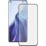 Vivanco 3DHYGLASSVVIPHX/XS/11P ochranné sklo na displej smartphonu iPhone X, iPhone XS, iPhone 11 Pro 1 ks 3DHYGLASSVVIP