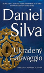 Ukradený Caravaggio - Daniel Silva