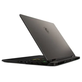 MSI Titan 18 HX AI A2XWJG-612CZ černá / 18" UHD+ / Intel Core Ultra 9 285HX / 64GB / 4TB SSD / RTX 5090 24GB / W11P (9S7-182421-612)