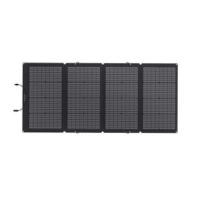 EcoFlow 220W Panel