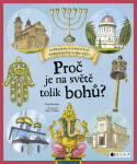 Proč je na světě tolik bohů? - Petr Kostka