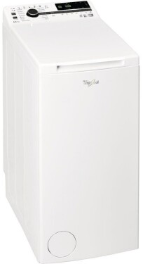 Whirlpool Tdlrb 65242Bs Eu/n