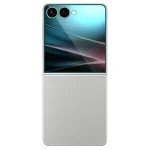 Spigen Glass tR EZ Fit HD 1 Pack tvrzené sklo pro Samsung Galaxy Z Flip 7 transparentní (AGL09586)