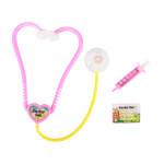 Dětská vesta Zdravotník s doplňky