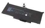 DELL Baterie pro Latitude 7280 a 7480 / Li-Ion / 4-článková / 60 Wh (2X39G)