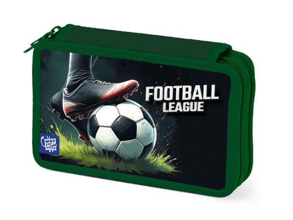 Penál 2P - Fotbal