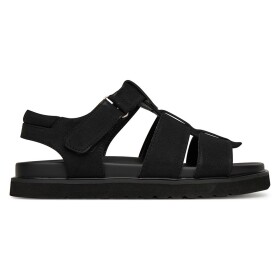 Sandály Jenny HY86009-20 Látkový materiál