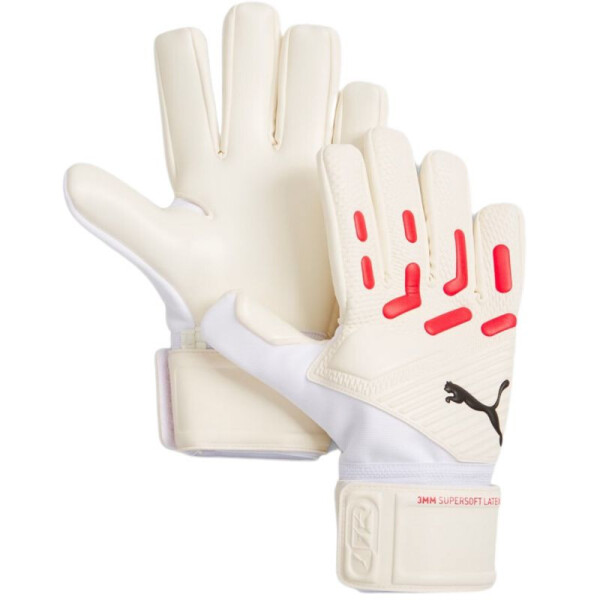 Brankářské rukavice Puma Future Match NC M 4184404 11