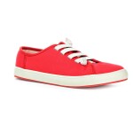Camper Lona Fresa/Rabla Medium Red K201884-004