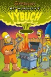 Simpsonovi Komiksový výbuch Groening