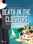 Death in the Cloisters - Valentina Morelli - e-kniha