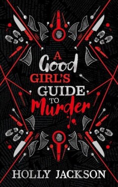 Good Girl's Guide to Murder