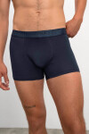 Vamp - Pohodlné pánské boxerky - set 2 ks 16865 - Vamp blue oxford M