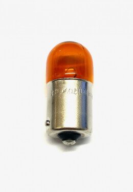 OSRAM Žárovka 12V10W do blinkrů na čtyřkolky Can-Am-oranžová