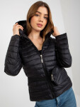 Dámská bunda NM KR D2 3880 .99P černá FPrice