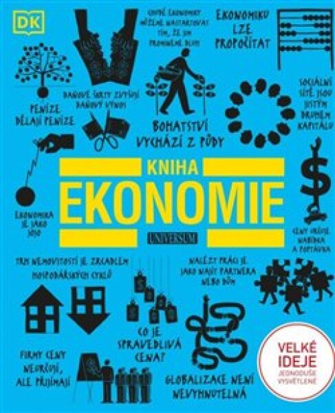 Kniha ekonomie,