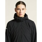 Craft SubZ Warm Hood černá